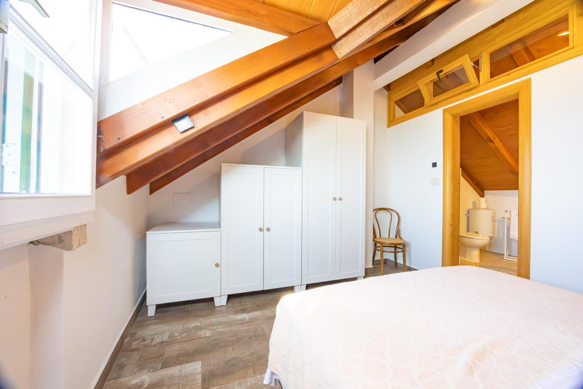 Вилла Stone House Kurtic Stara Подгора Экстерьер фото